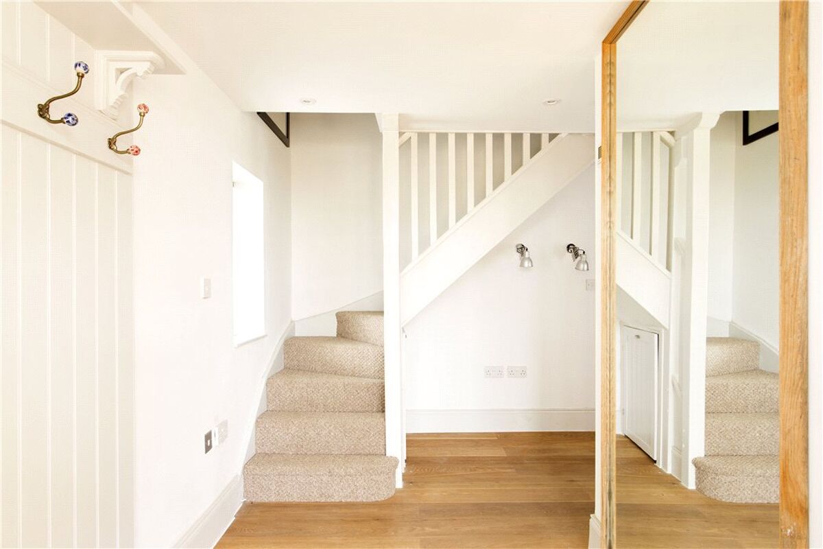 house for sale in London End, Priors Hardwick, Southam, Warwickshire