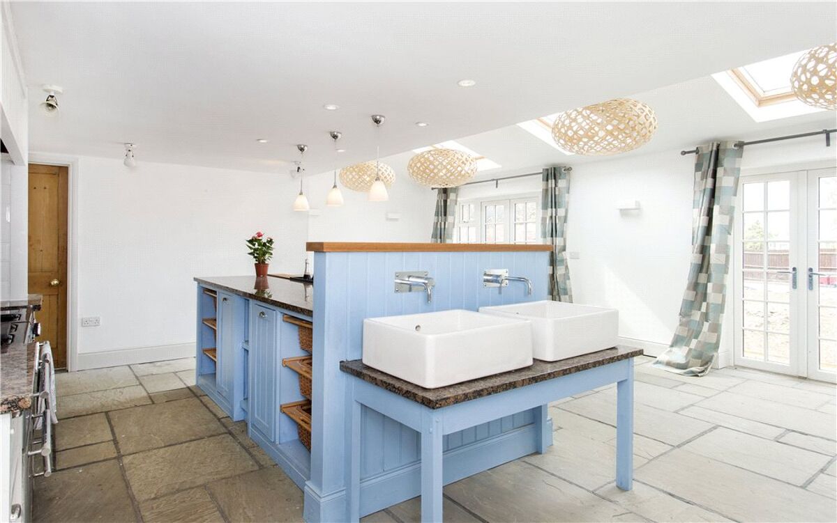 house for sale in London End, Priors Hardwick, Southam, Warwickshire