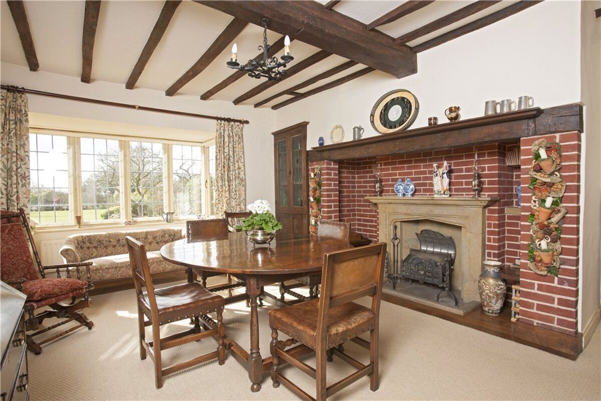 house for sale in Pittern Hill, Warwickshire, CV35 STR150002