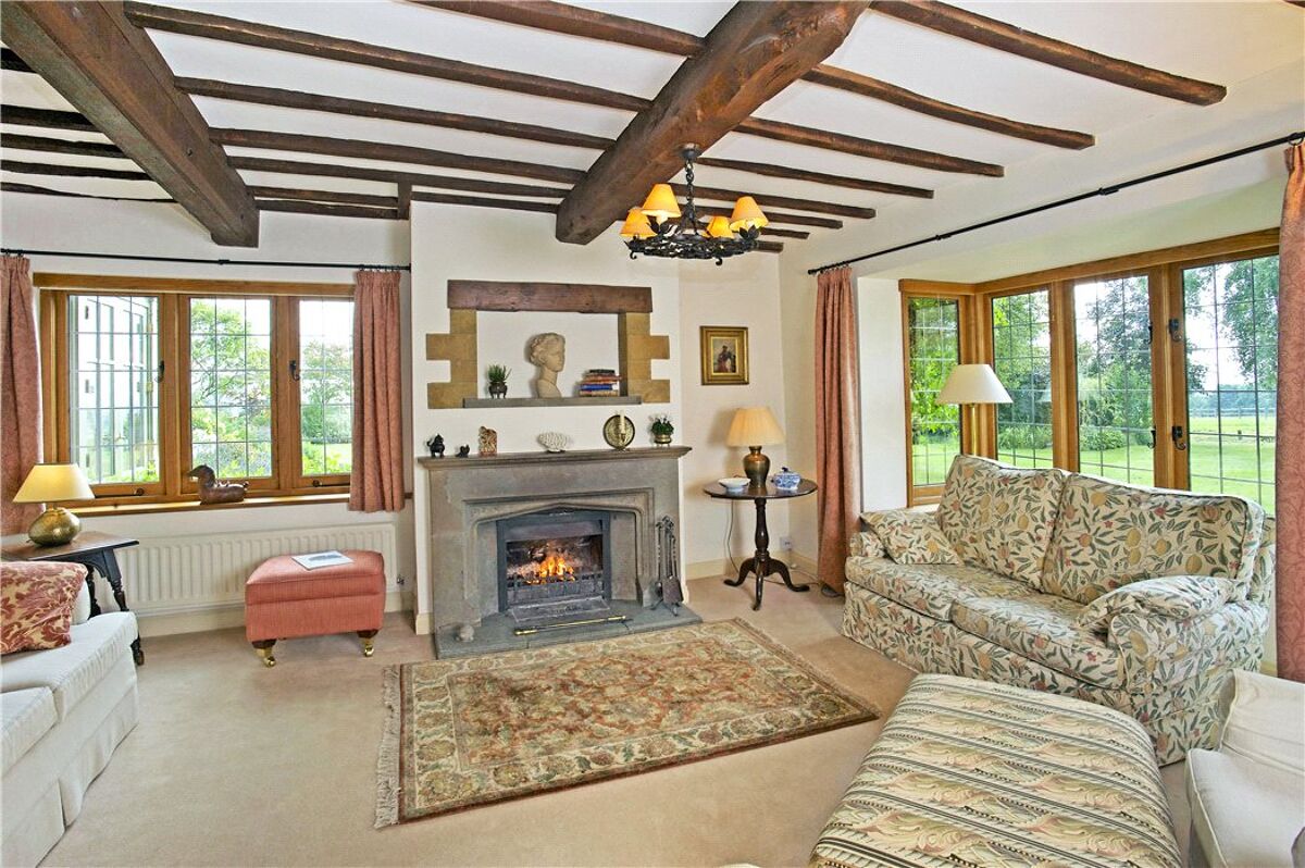 house for sale in Pittern Hill, Warwickshire, CV35 STR150002