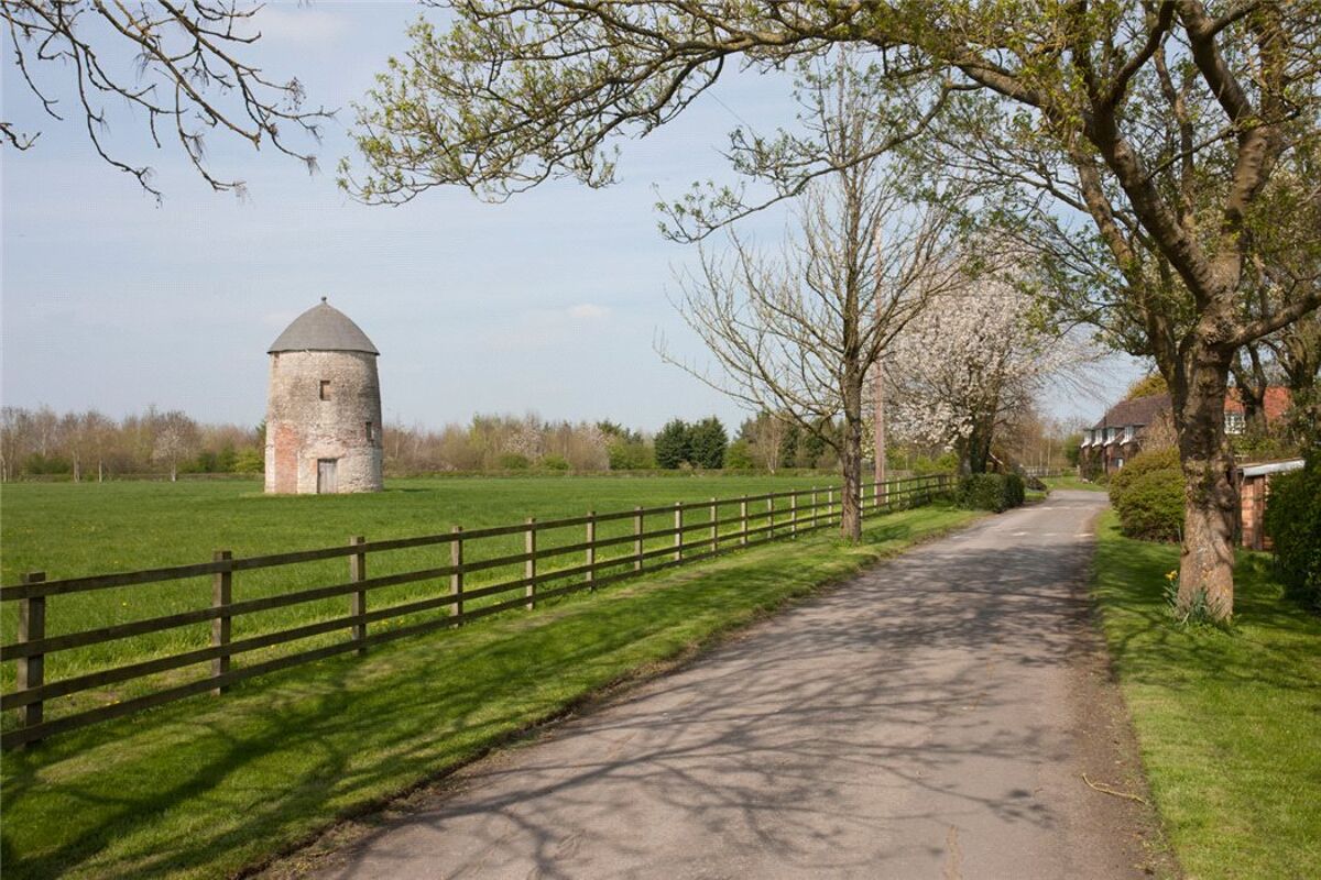 house for sale in Pittern Hill, Warwickshire, CV35 STR150002