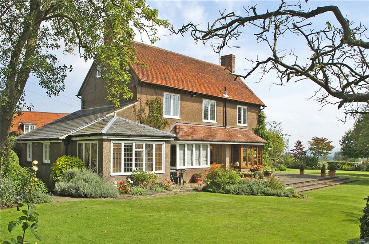 house for sale in Pittern Hill, Warwickshire, CV35 STR150002