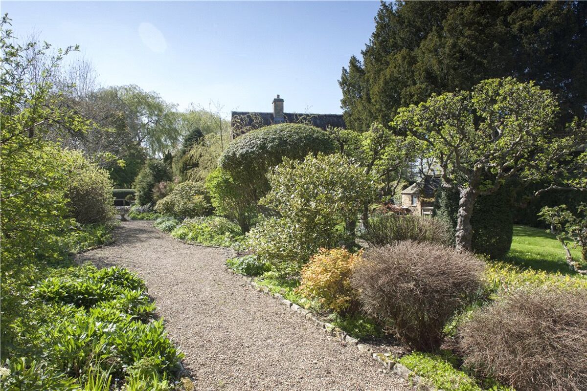 house for sale in Stanton, Broadway, Gloucestershire, WR12 STR150112