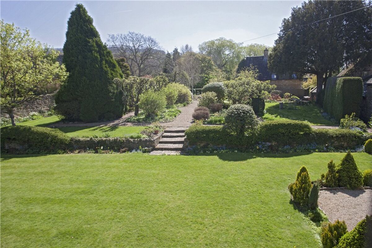 house for sale in Stanton, Broadway, Gloucestershire, WR12 STR150112