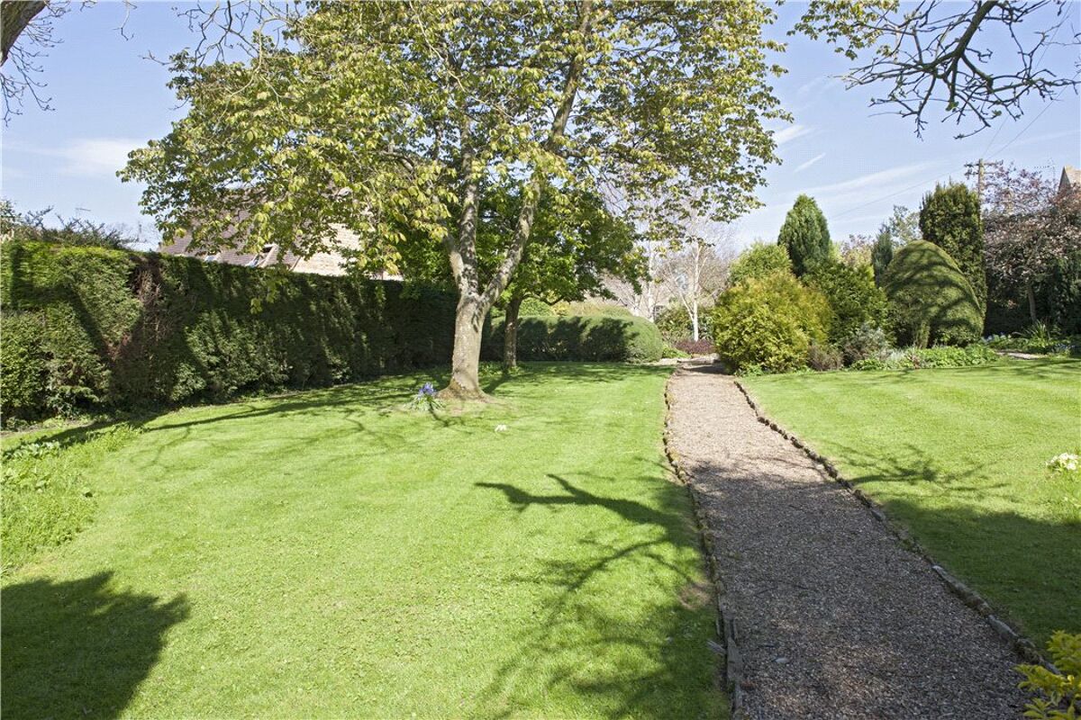 house for sale in Stanton, Broadway, Gloucestershire, WR12 STR150112