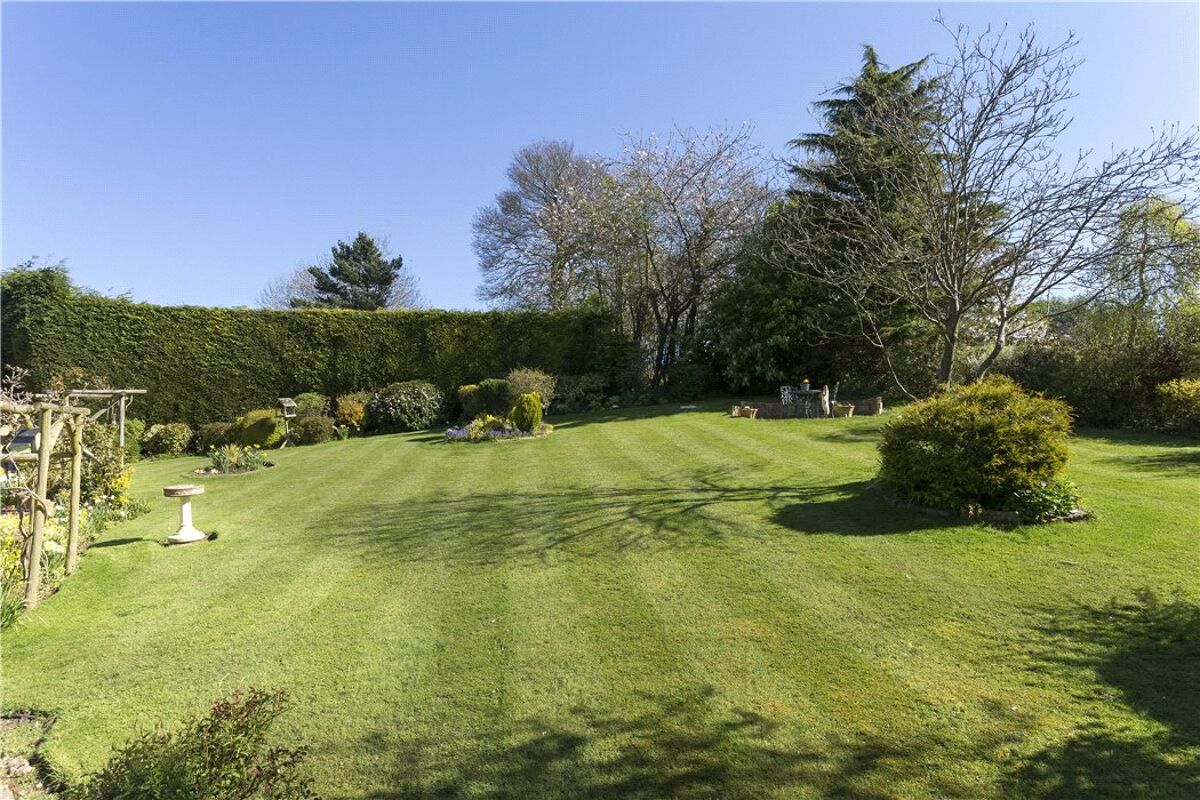 house for sale in Ford Lane, Langley, StratfordUponAvon, Warwickshire