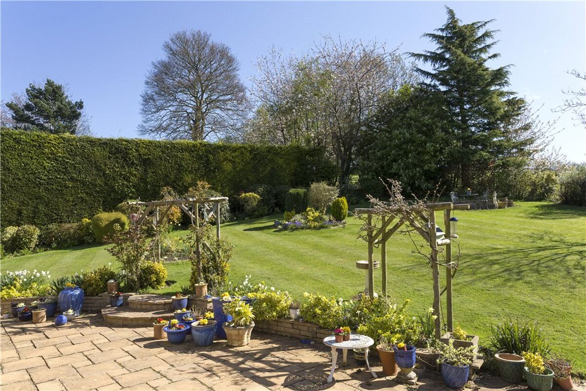 house for sale in Ford Lane, Langley, StratfordUponAvon, Warwickshire