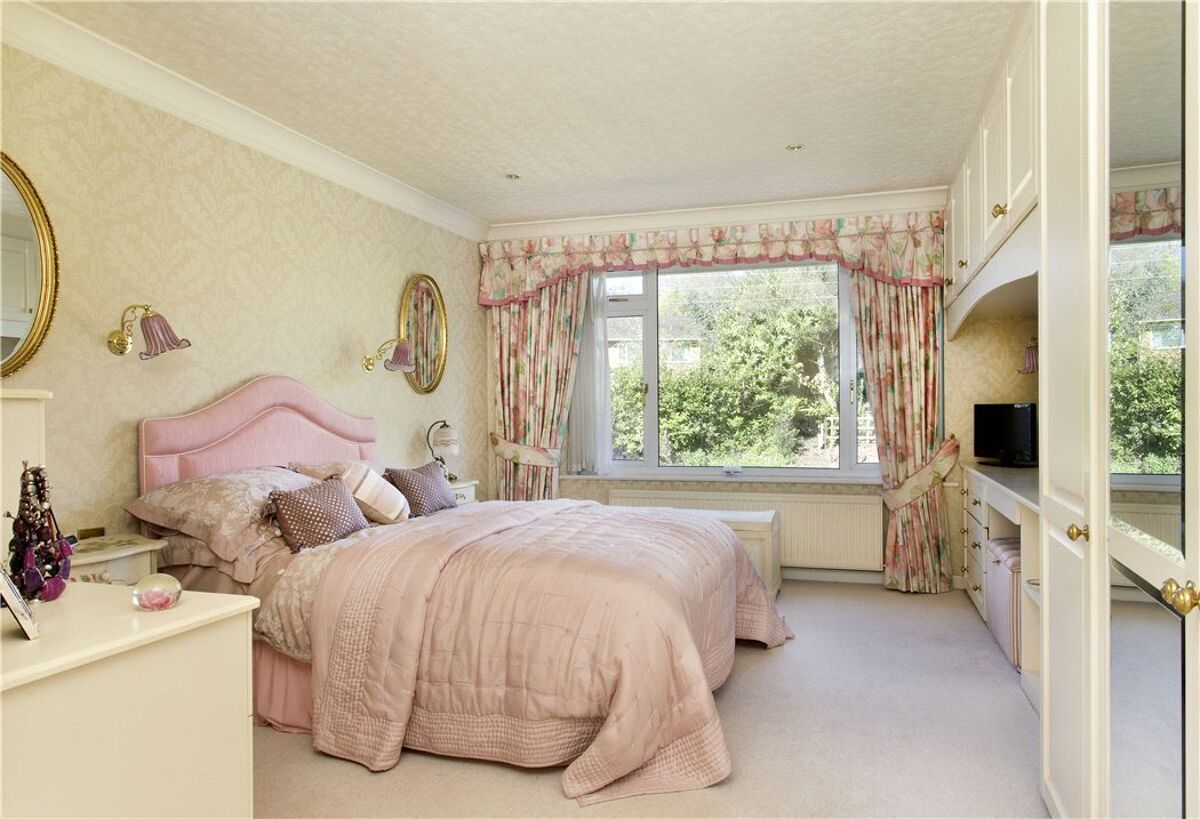 house for sale in Ford Lane, Langley, StratfordUponAvon, Warwickshire