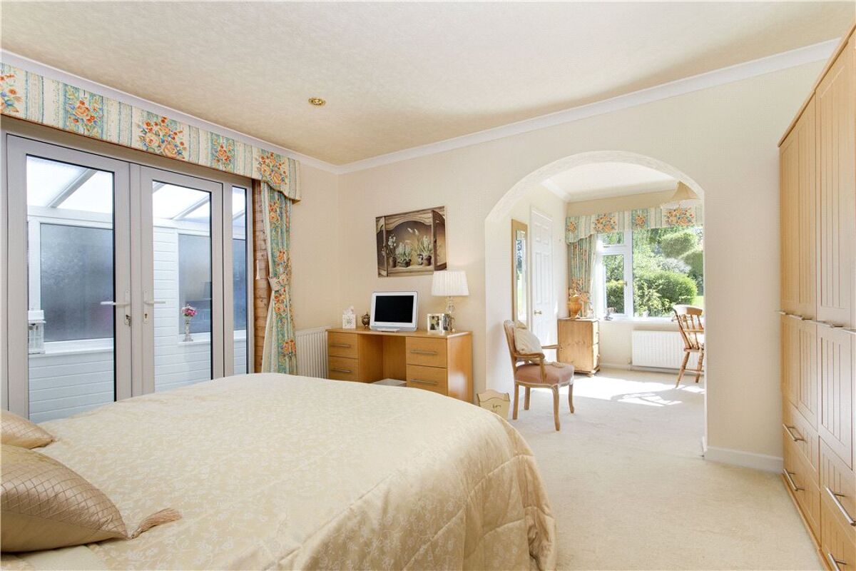 house for sale in Ford Lane, Langley, StratfordUponAvon, Warwickshire