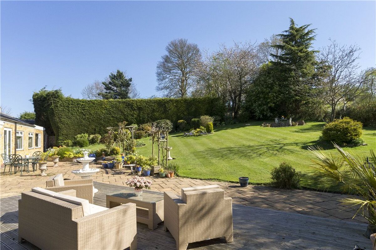 house for sale in Ford Lane, Langley, StratfordUponAvon, Warwickshire