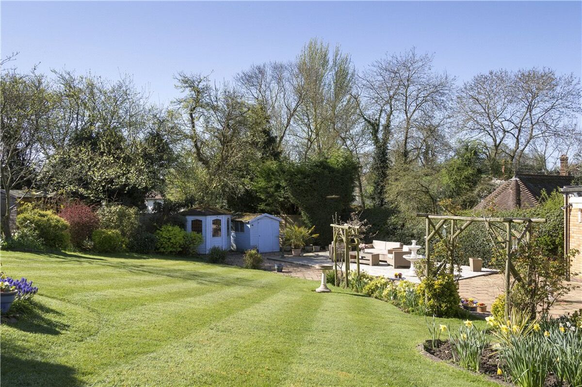 house for sale in Ford Lane, Langley, StratfordUponAvon, Warwickshire