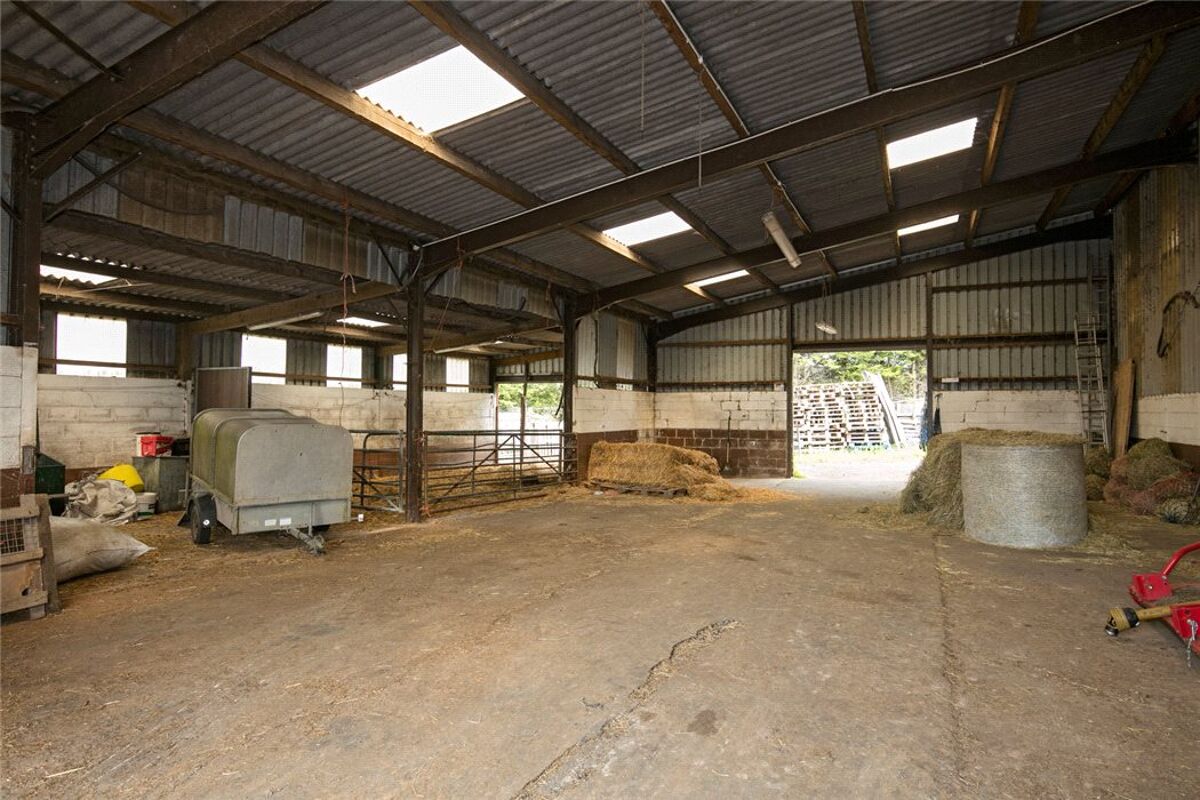 house for sale in Back Lane, Shrewley, Warwick, Warwickshire, CV35