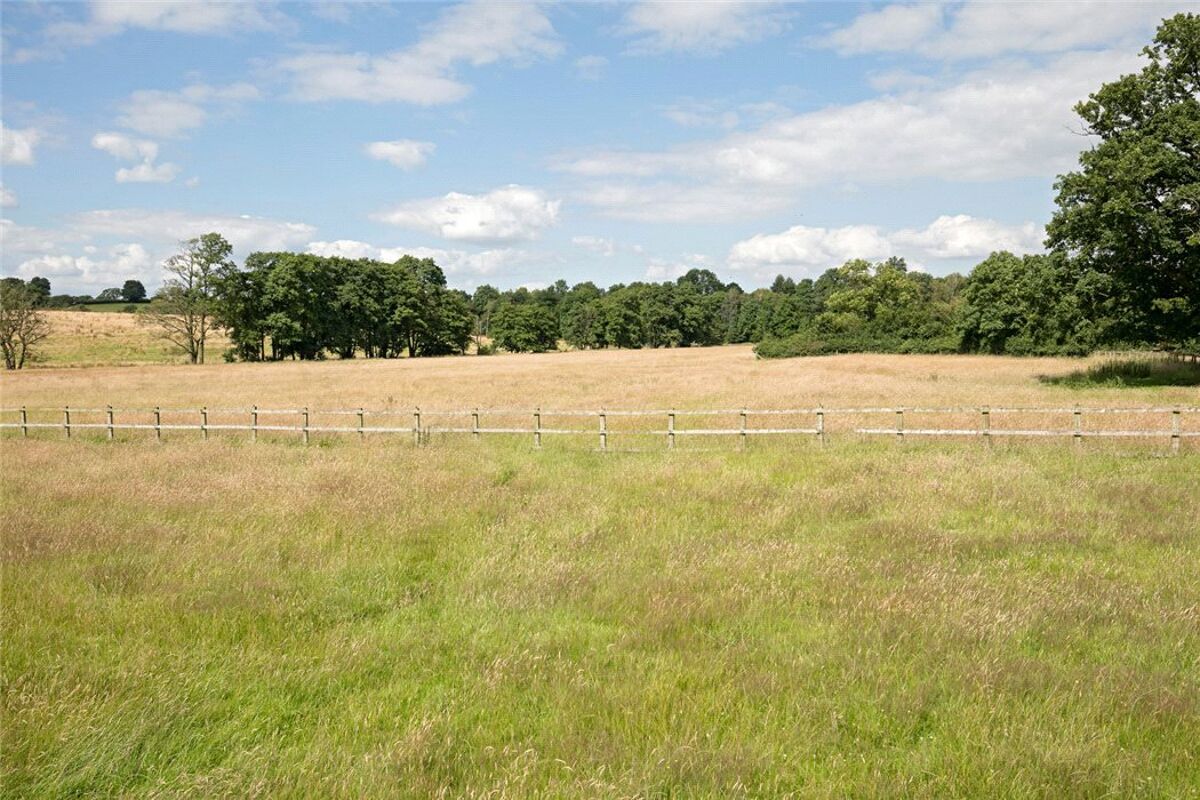 house for sale in Back Lane, Shrewley, Warwick, Warwickshire, CV35