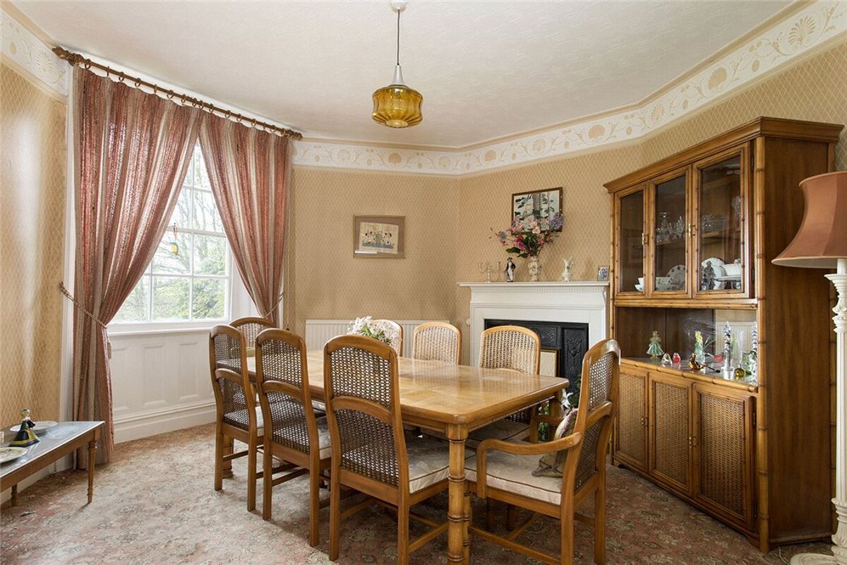 house for sale in The Folly, Idlicote Road, Halford, ShipstononStour