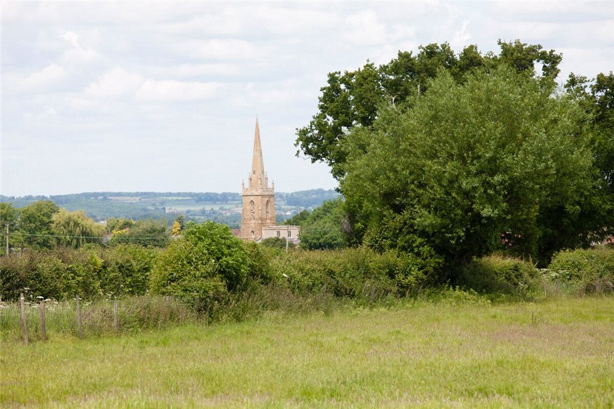 house for sale in Meon Hill, Lower Quinton, StratforduponAvon