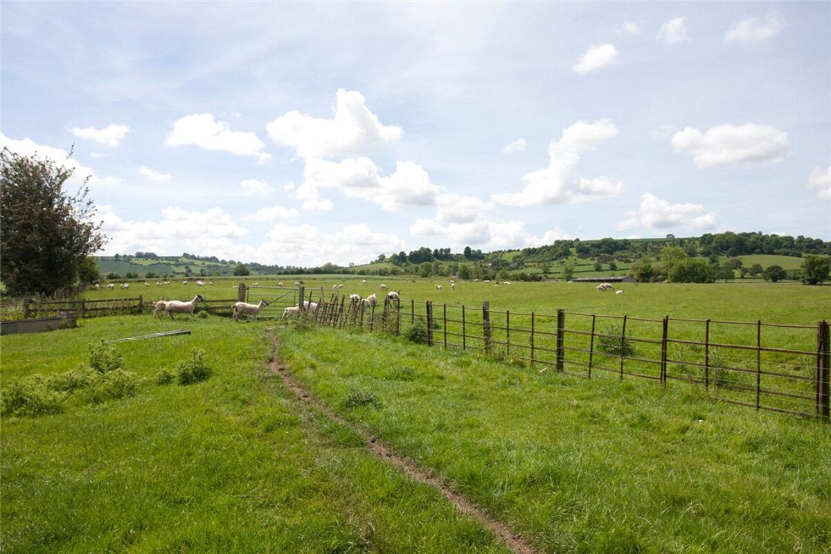 house for sale in Meon Hill, Lower Quinton, StratforduponAvon