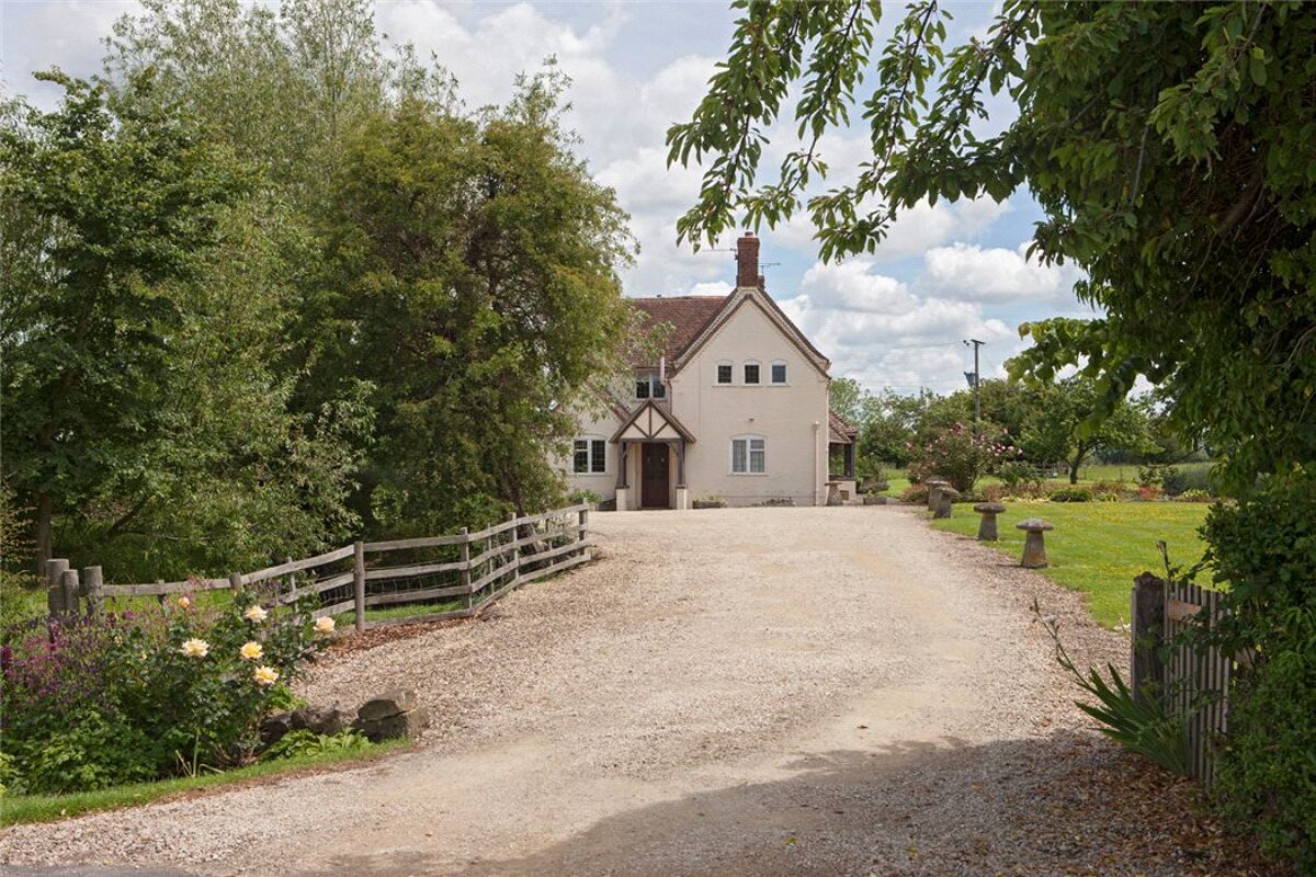 house for sale in Meon Hill, Lower Quinton, StratforduponAvon