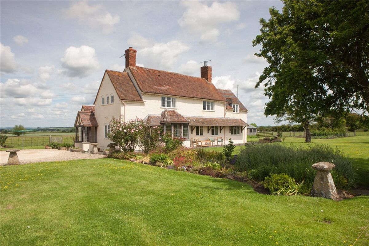 house for sale in Meon Hill, Lower Quinton, StratforduponAvon