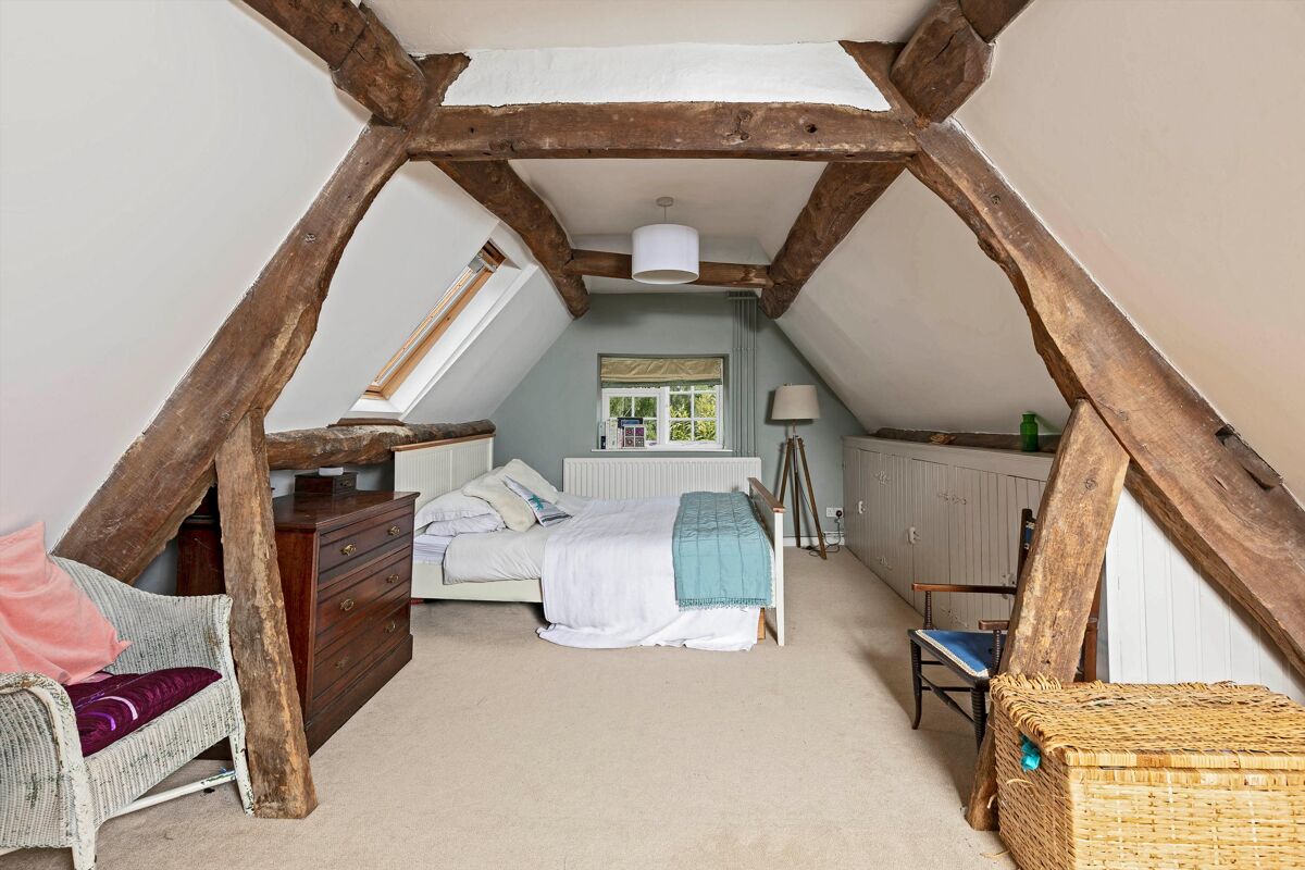 house for sale in Middle Street, Ilmington, ShipstonOnStour