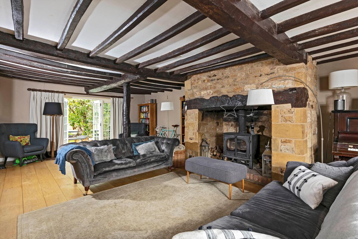 house for sale in Middle Street, Ilmington, ShipstonOnStour