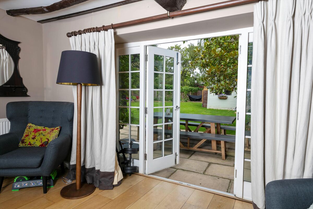 house for sale in Middle Street, Ilmington, ShipstonOnStour