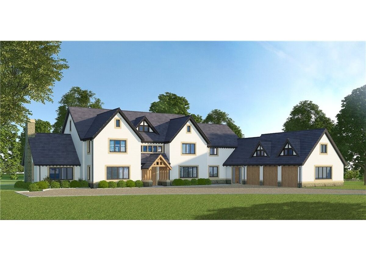 house for sale in Luddington, StratforduponAvon, Warwickshire, CV37