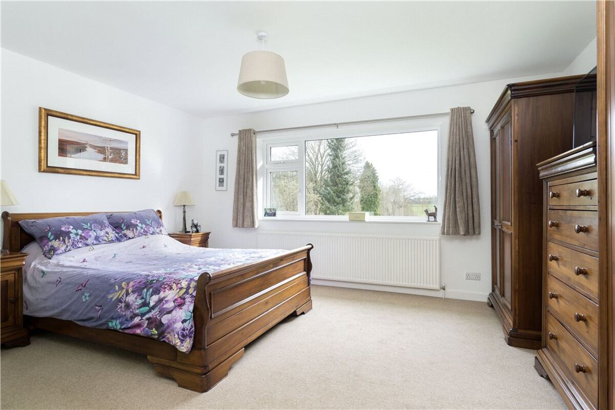 house for sale in Luddington, StratforduponAvon, Warwickshire, CV37