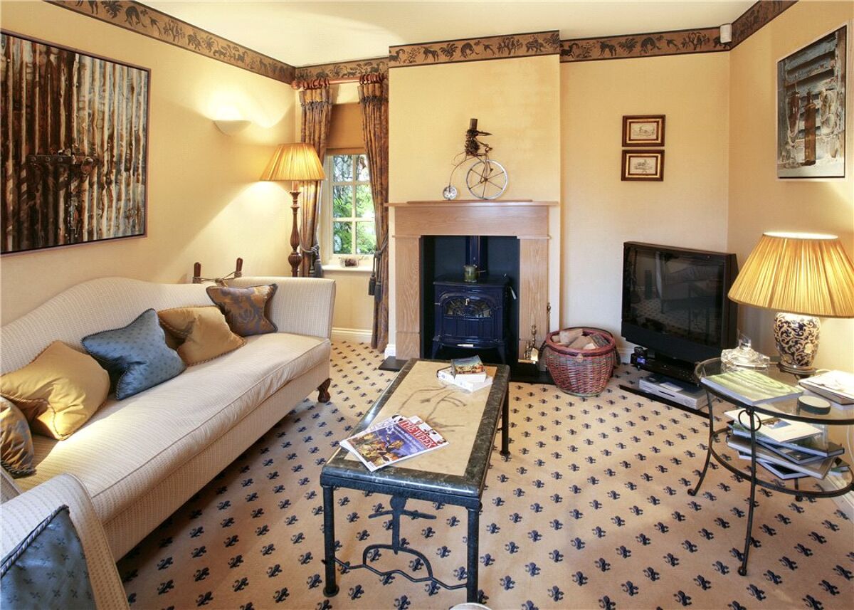 house for sale in Dorsington, StratfordUponAvon, Warwickshire, CV37