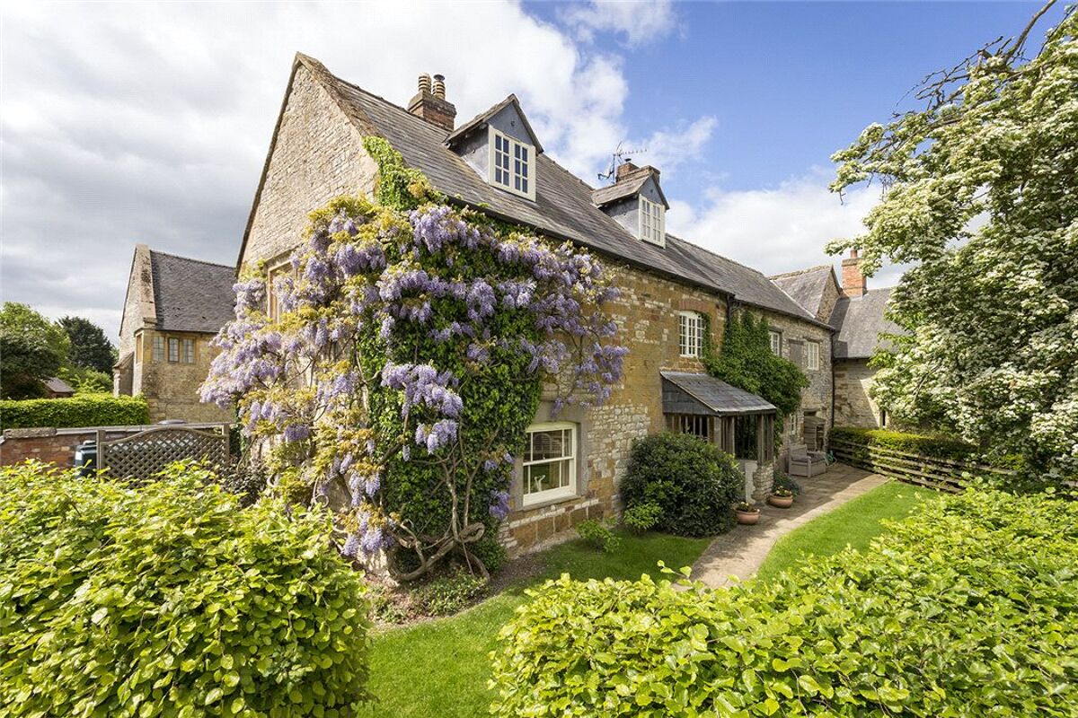 house for sale in Rogers Lane, Ettington, StratforduponAvon