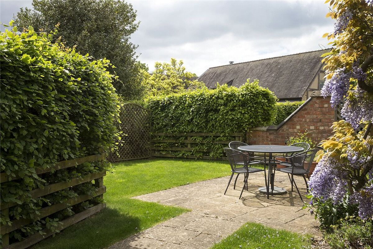 house for sale in Rogers Lane, Ettington, StratforduponAvon