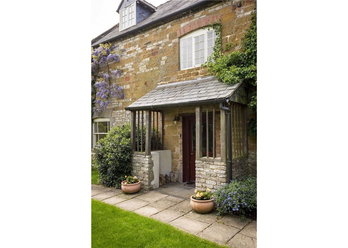 house for sale in Rogers Lane, Ettington, StratforduponAvon