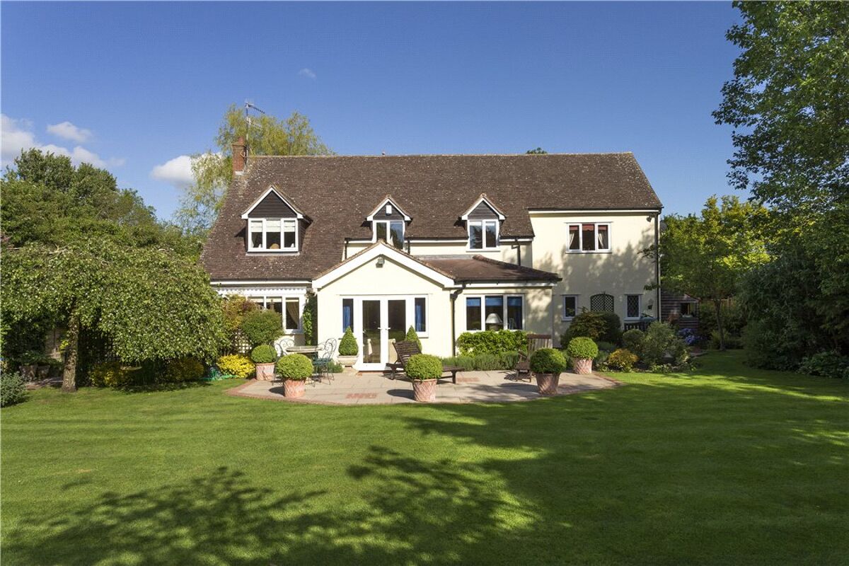 house for sale in Pinfold House, Friday Street, Pebworth, Nr Stratford