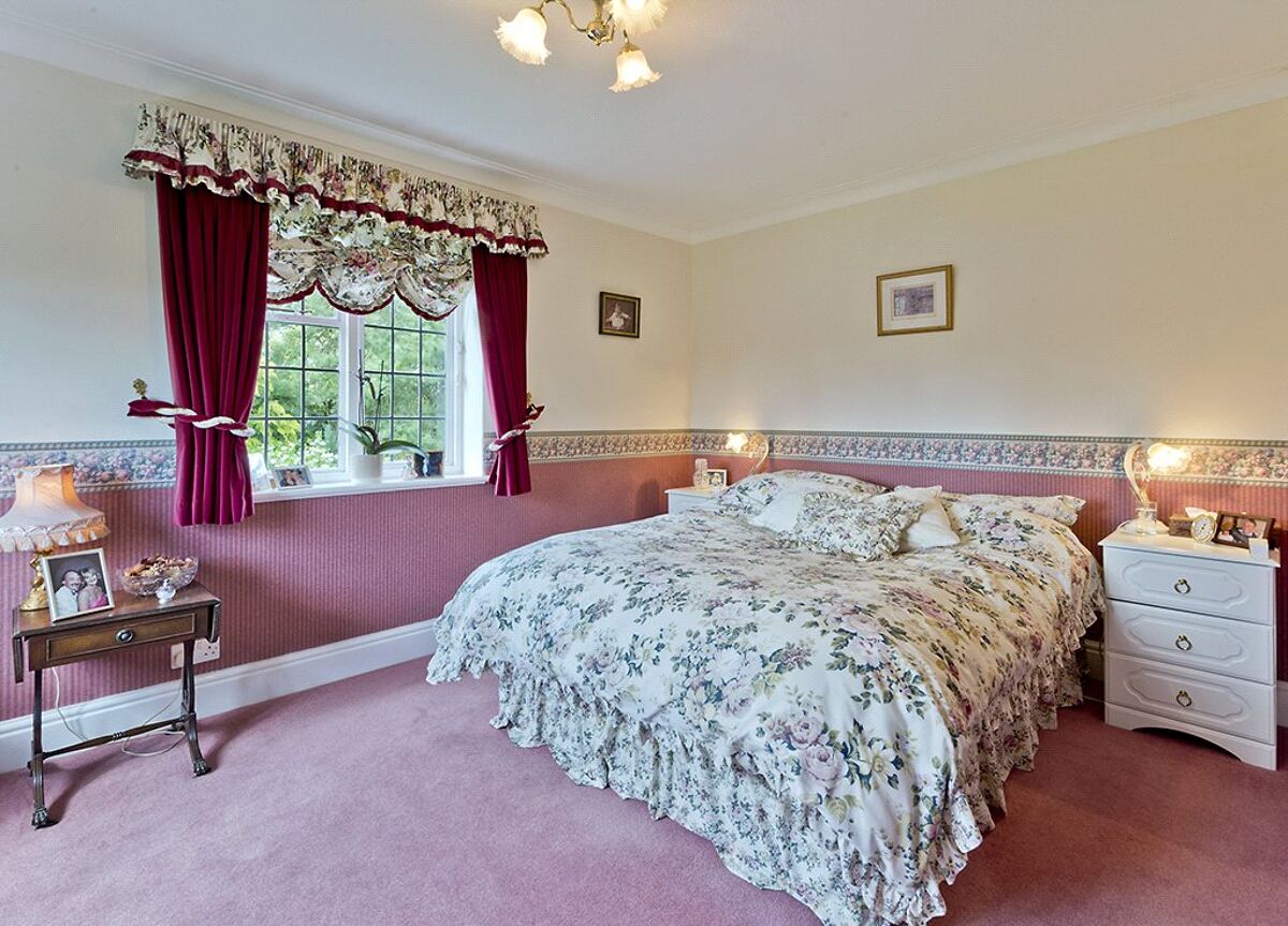 house for sale in Preston Road, Lowsonford, HenleyinArden