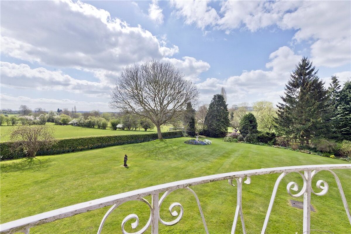 house for sale in Preston Road, Lowsonford, HenleyinArden