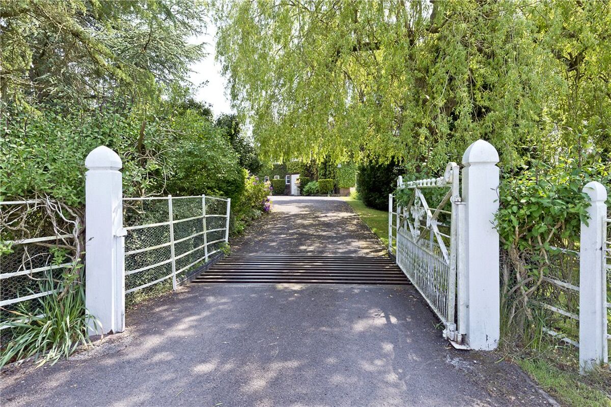 house for sale in Preston Road, Lowsonford, HenleyinArden