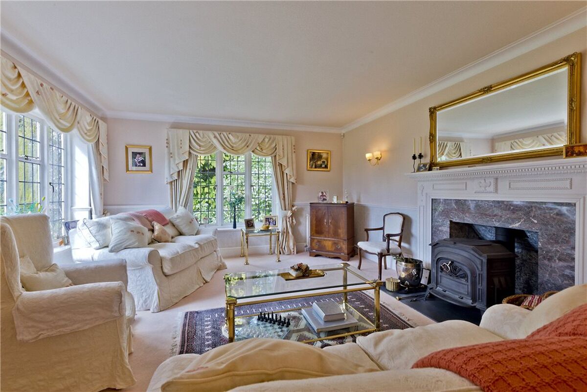 house for sale in Preston Road, Lowsonford, HenleyinArden