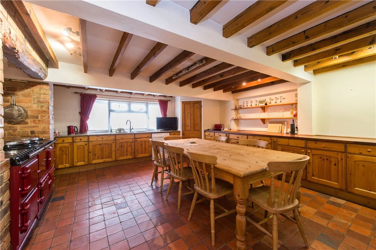 house for sale in Banbury Road, Ettington, Stratford Upon Avon, CV37