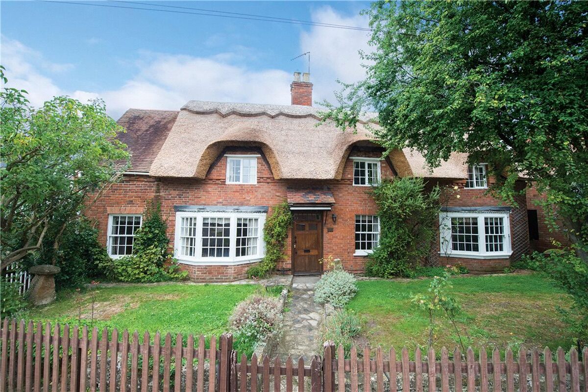 house for sale in Banbury Road, Ettington, Stratford Upon Avon, CV37