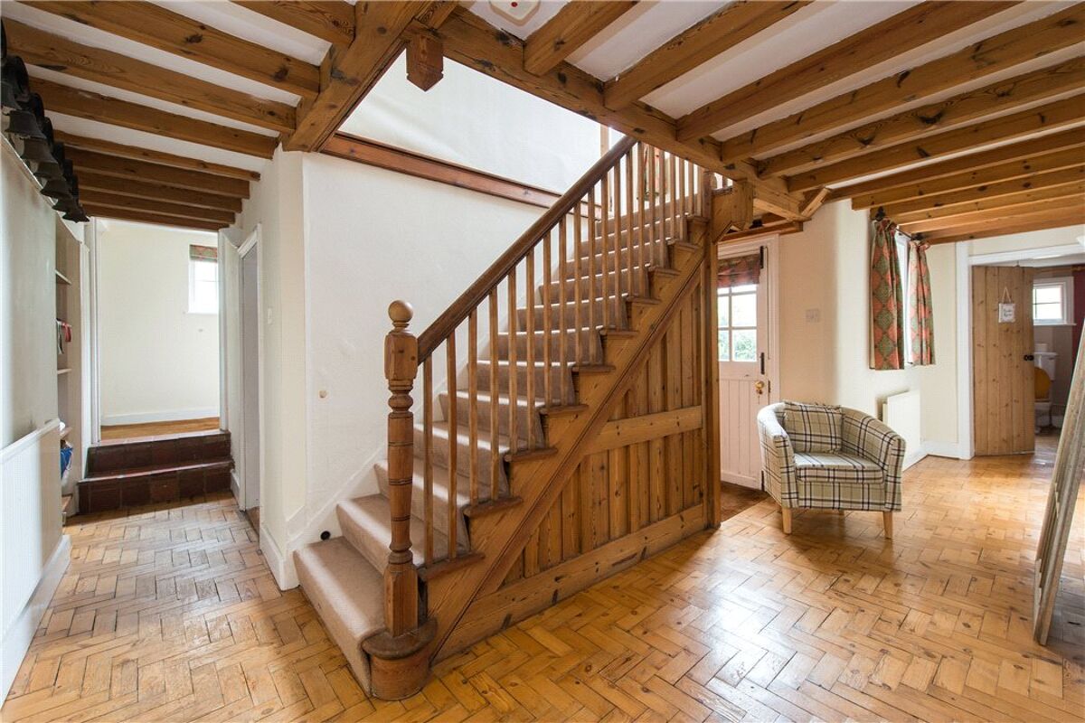 house for sale in Banbury Road, Ettington, Stratford Upon Avon, CV37