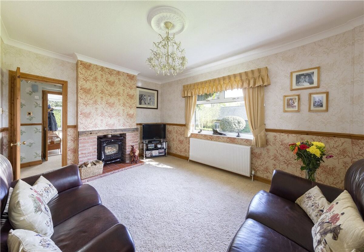 house for sale in Welford Road, Spratton, Northampton, Northamptonshire, NN6 STR150314