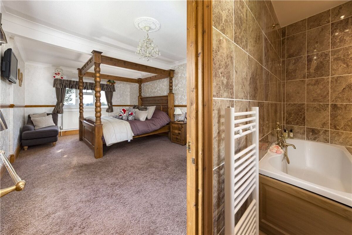 house for sale in Welford Road, Spratton, Northampton, Northamptonshire, NN6 STR150314