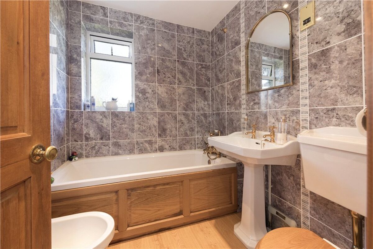 house for sale in Welford Road, Spratton, Northampton, Northamptonshire