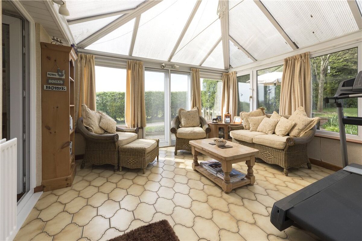 house for sale in Welford Road, Spratton, Northampton, Northamptonshire