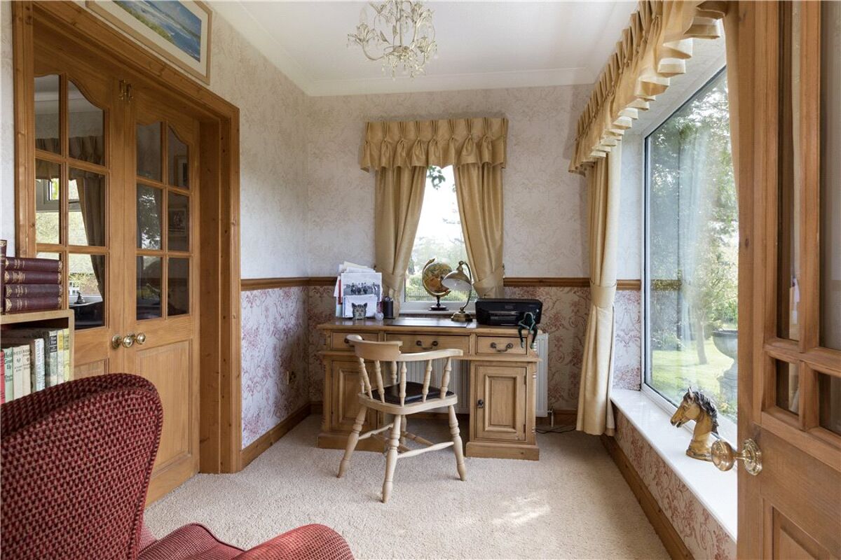 house for sale in Welford Road, Spratton, Northampton, Northamptonshire, NN6 STR150314