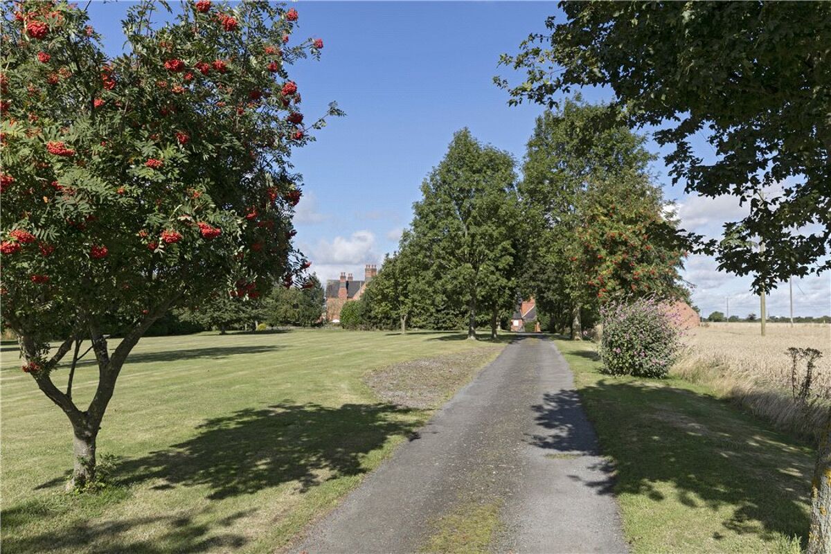 house for sale in Leathermill Grange, Leather Mills Lane, Hartshill