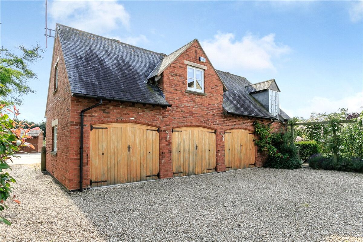 house for sale in Brailes Road, Whatcote, ShipstononStour