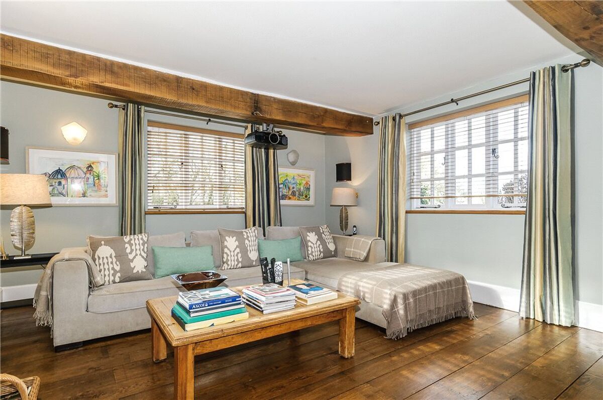 house for sale in Brailes Road, Whatcote, ShipstononStour