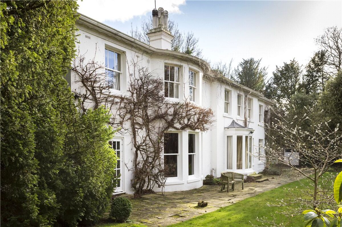 house for sale in Spring Cottage, 62 Wellington Road, Edgbaston