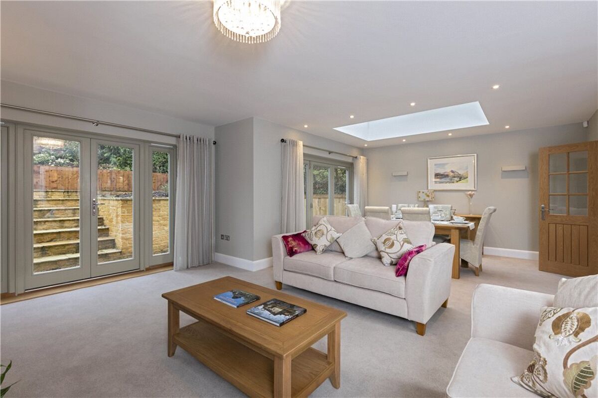 house for sale in Clifford House, Frog Lane, Ilmington, Shipstonon