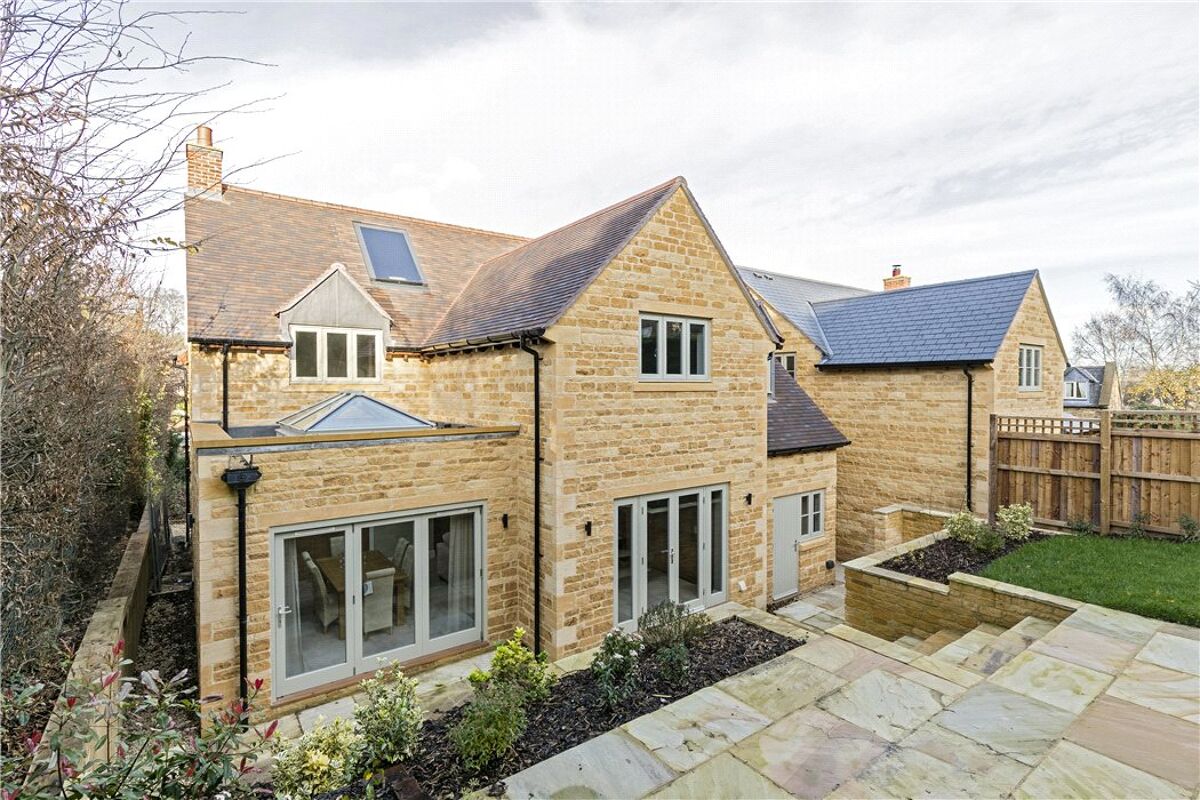 house for sale in Clifford House, Frog Lane, Ilmington, Shipstonon